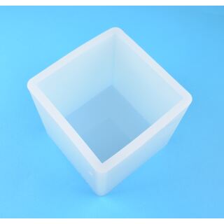 silicone mold cube 50mm