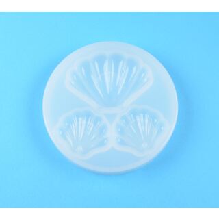 silicone mold shell - design 2