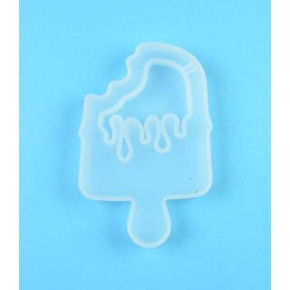 silicone mold shaker popsicle