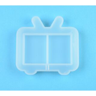 silicone mold shaker television