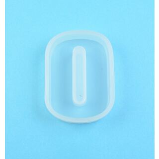 silicone mold number 0