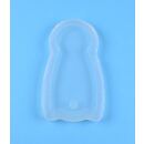 silicone mold shopping chip