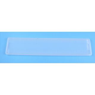 silicone mold ruler - design 4