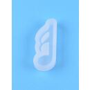 silicone mold semiquaver