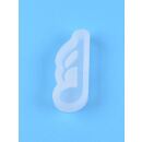 silicone mold semiquaver