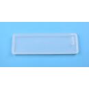 silicone mold bookmark short