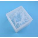 silicone mold mountain 50mm - design 1