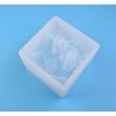 silicone mold mountain 50mm - design 3