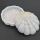 Silikonform zweiteilige Muschelschale