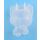 silicone mold kawaii cat 3D