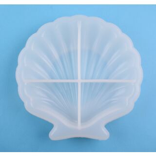 silicone mold bowl shell, 7,90 €