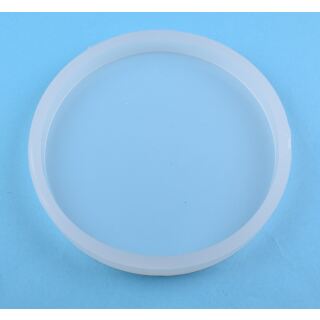 Silikonform Kreis 80mm
