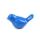 silicone mold small bird 3D
