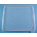 silicone mold Ouija board small