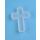 silicone mold small cross - design 4