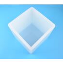 silicone mold cube 10cm