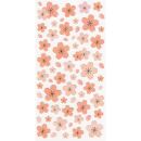 Sakura Stickerbogen Blüten
