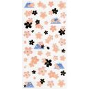 cherry blossom stickersheet fuji