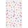 balloon flower sticker sheet