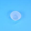 silicone mixing cup small