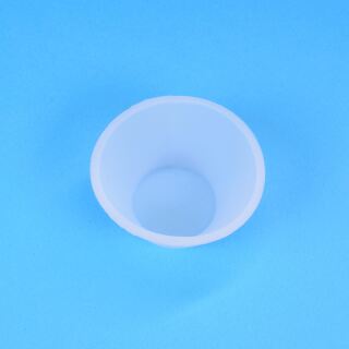 silicone mixing cup gross