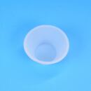 silicone mixing cup gross