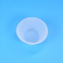 silicone mixing cup gross