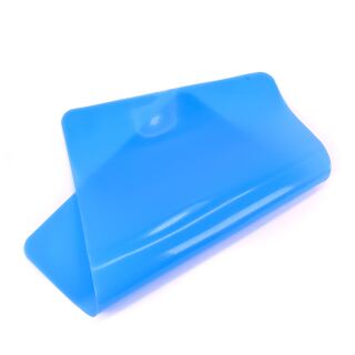 Silikonmatte 10x14,5cm, 2,10 €