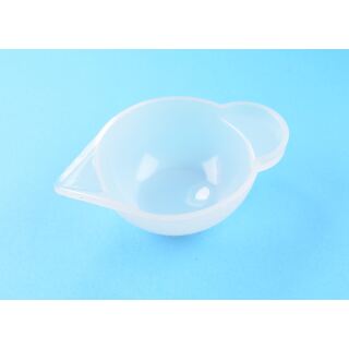 silicone beak cup