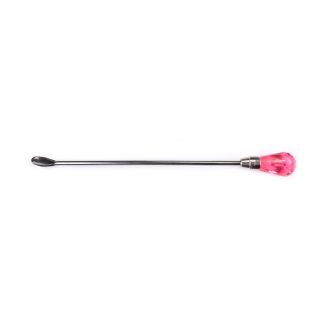 little spoon pink