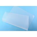 Silikonmatte 14,5x21cm, 3,35 €