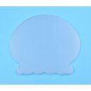 5 x sheet for fish bowl maze