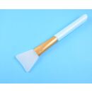 silicone brush wide