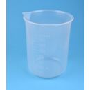 plastic measuring cup 150ml