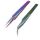 tweezer set multicolor