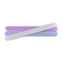 3 silicone sticks flat