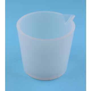 silicone measuring cup 30ml