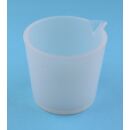 silicone measuring cup 30ml