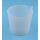 silicone measuring cup 30ml