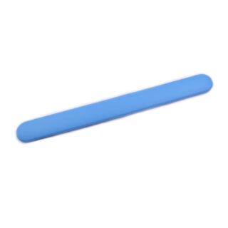 silicone stick flat long