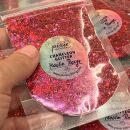 28g Chamäleon Glitter Moulin Rouge