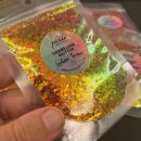 28g Chamäleon Glitter Indianischer Sommer