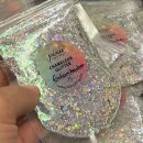 28g Chamäleon Glitter Einhornzauber