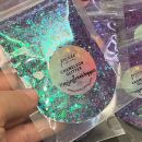 28g chameleon glitter Mermaid Scales