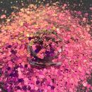 28g chameleon glitter Cherry Blossom Rain