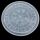 silicone mold Vegvisir big