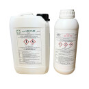 3,5kg bio casting resin b.poxy ultra clear