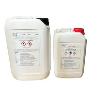 7kg Bio Gießharz b.poxy ultra klar