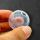 transparent silicone mold sphere 3cm