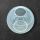 transparent silicone mold sphere 5m